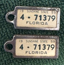 1959 florida dav for sale  Clemmons