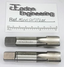 M20 1.5mm metric for sale  SOUTHAM
