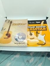 Fender berklee instant for sale  BLACKBURN