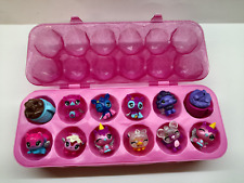 Hatchimals colleggtibles 12er gebraucht kaufen  Deutschland