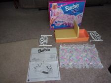 barbie bed for sale  BRISTOL