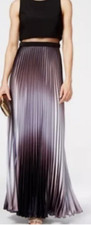 Women designer pleated for sale  Orlando