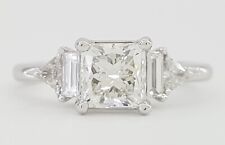 Princess three stone for sale  Palatine