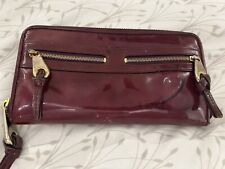 Mulberry mabel purse for sale  CLYDEBANK