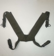 m1956 suspenders for sale  Idaho Falls
