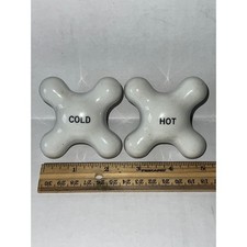 Vintage hot cold for sale  Muscatine