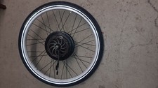 Bionx motor 26 gebraucht kaufen  Peißenberg