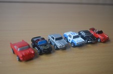 Galoob micro machines for sale  STRATFORD-UPON-AVON