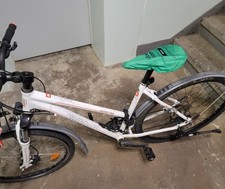 Kalkhoff cross track gebraucht kaufen  Freiburg im Breisgau