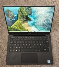 Dell xps 9380 d'occasion  Paris XVIII