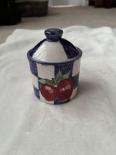 Vintage small blue for sale  Greensboro