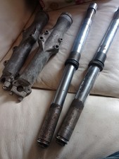 Suzuki gt500 fork for sale  HORNCASTLE