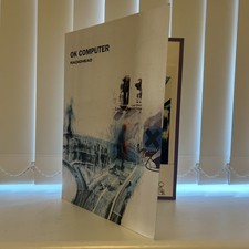 Radiohead computer vintage for sale  BRISTOL