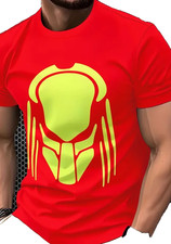 Predator mask blood for sale  PRESTON