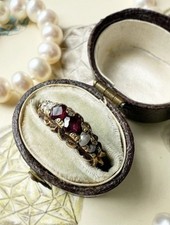 Antique georgian 14k for sale  Napa