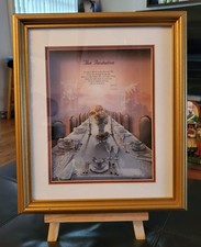 Invitation holographic picture for sale  Largo
