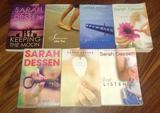 Sarah dessen young for sale  Spring Hill