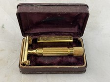 Vintage gillette aristocrat for sale  Sacramento