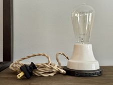 Schoolhouse electric white for sale  Columbus
