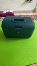 Beautycase kosmetikkoffer gebraucht kaufen  Hamburg