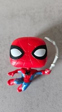 Spiderman marvel funko for sale  CAERPHILLY