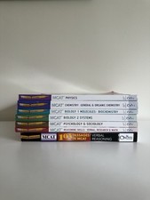 Examkrackers 11th edition for sale  Atlanta