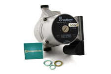 Vaillant grundfos vp4 gebraucht kaufen  Remscheid