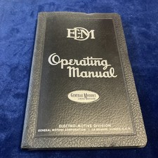locomotive manual for sale locomotive manual for sale Lake Havasu City