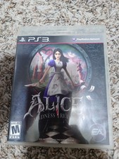 Usado, Alice the Madness Returns PlayStation 3 comprar usado Usado, Alice the Madness Returns PlayStation 3 comprar usado  Enviando para Brazil
