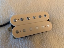DiMarzio Regular Gibson Spaced Air Classic Bridge Double Creme Pickup DP191 comprar usado  Enviando para Brazil