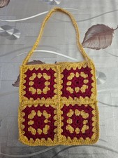 Borsa piccola fatta usato  Torino