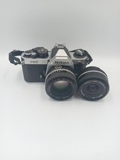 Nikon fm2 35mm for sale  LEEDS