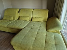Couch gebraucht farbe gebraucht kaufen  Bad Salzungen