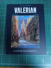 Collection valerian cite d'occasion  Montmorency