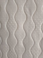 Matratze 140x200x18cm schaumst gebraucht kaufen  Berlin