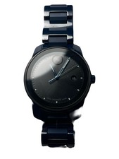 Movado bold verso for sale  Farmington
