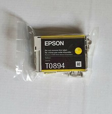 Cartouche encre epson d'occasion  Guipry