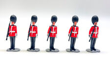 Timpo guardsmen plastic for sale  REDRUTH