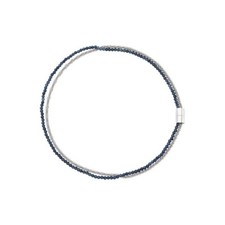 Collana donna breil usato  L Aquila