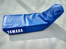 Housse selle yamaha d'occasion  Saint-Martin-en-Bresse