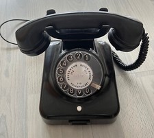 Telefon tischfernsprecher veb gebraucht kaufen  Nürnberg