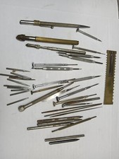Lot watchmaker tool for sale  Montgomery