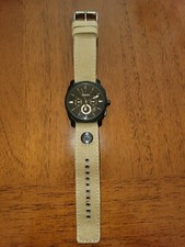 Orologio uomo fossil usato  Sommatino
