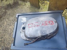 Carter moteur embrayage d'occasion  Saint-Pierre-la-Vieille