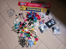 Dartteile pfeile spitzen gebraucht kaufen  Oberlichtenau