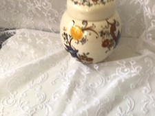 Sadler ginger jar for sale  EXMOUTH