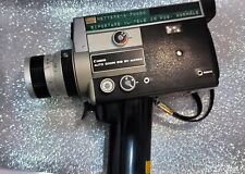 Canon videocamera cinepresa usato  Palermo