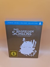 Wandelnde schloss studio gebraucht kaufen  Bad Schwalbach