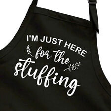 Stuffing aprons full for sale  Anaheim