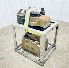 Parts 10gm portable for sale  Moultrie